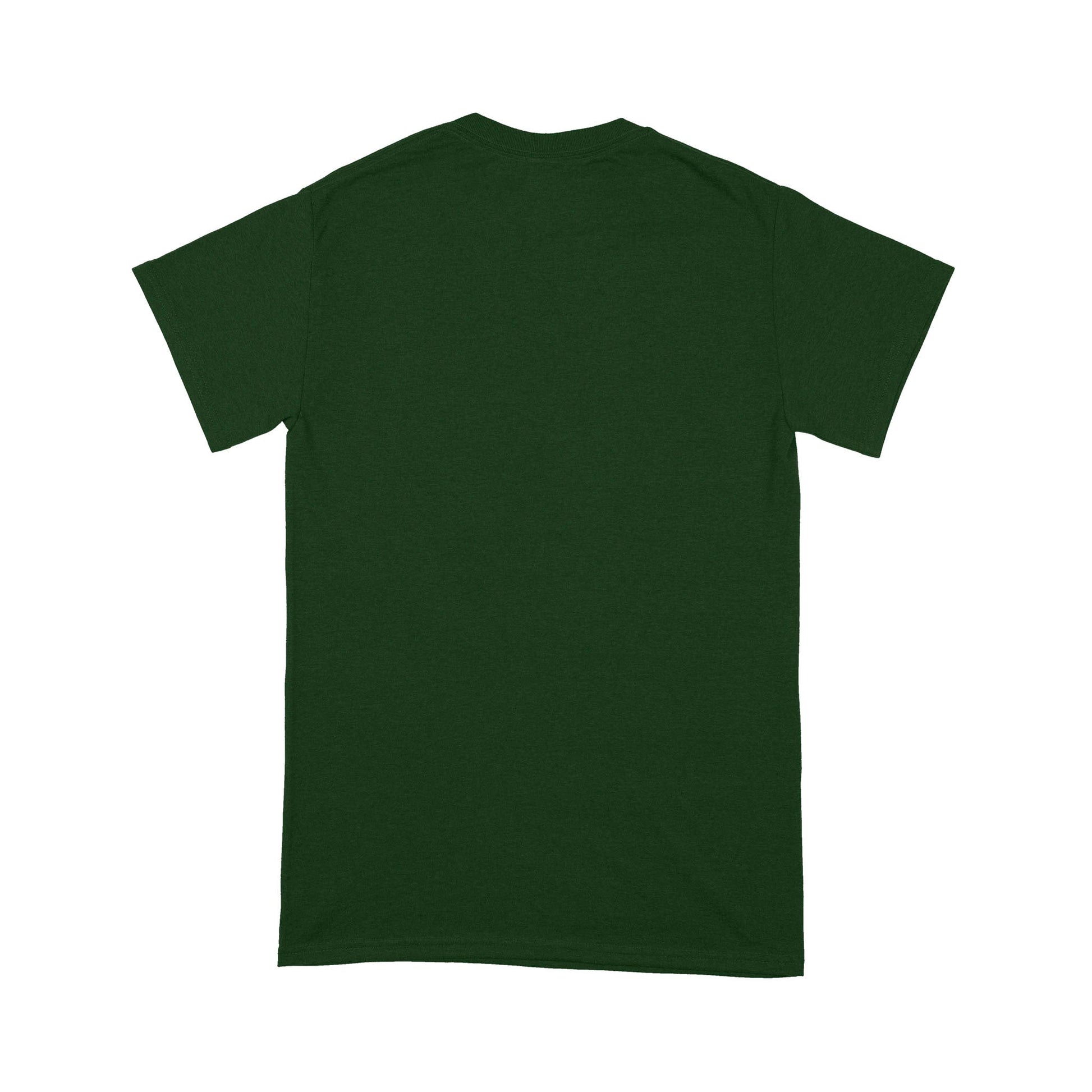 T-Shirt - Old school bass fishing personalized fishing shirt A58