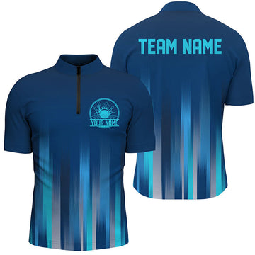 Personalised Bowling Jerseys for Men & Women I4972
